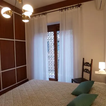 Appartement Appia Rome