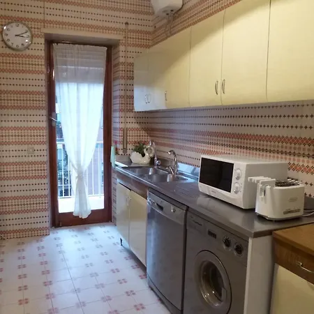 Appartement Appia