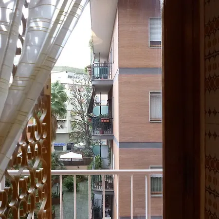 Appartement Appia *