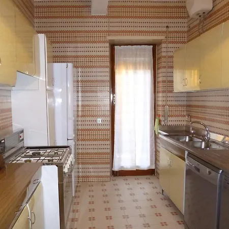 Appia Appartement Rome