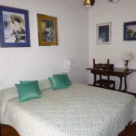 Appartement Appia Rome