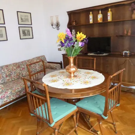 Appartement Appia Rome