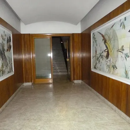 Apartment Appia