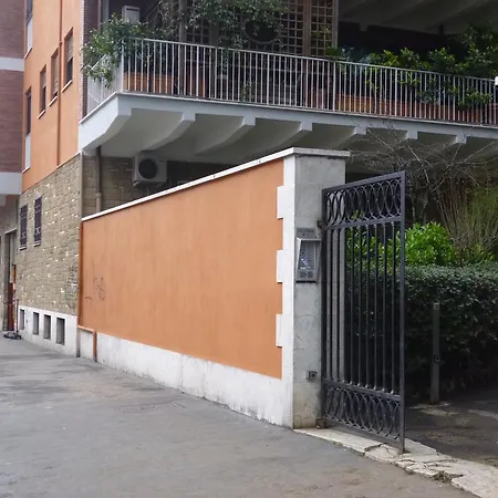 Appia Rzym